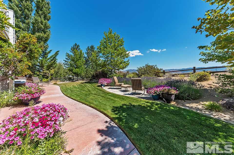 3474 Forest View Court Reno, NV 89511 - Photo 24 of 24 Photo 24