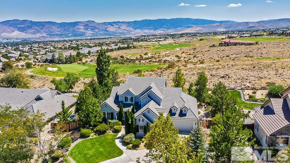 3474 Forest View Court Reno, NV 89511 - Photo 8 of 24 Photo 8