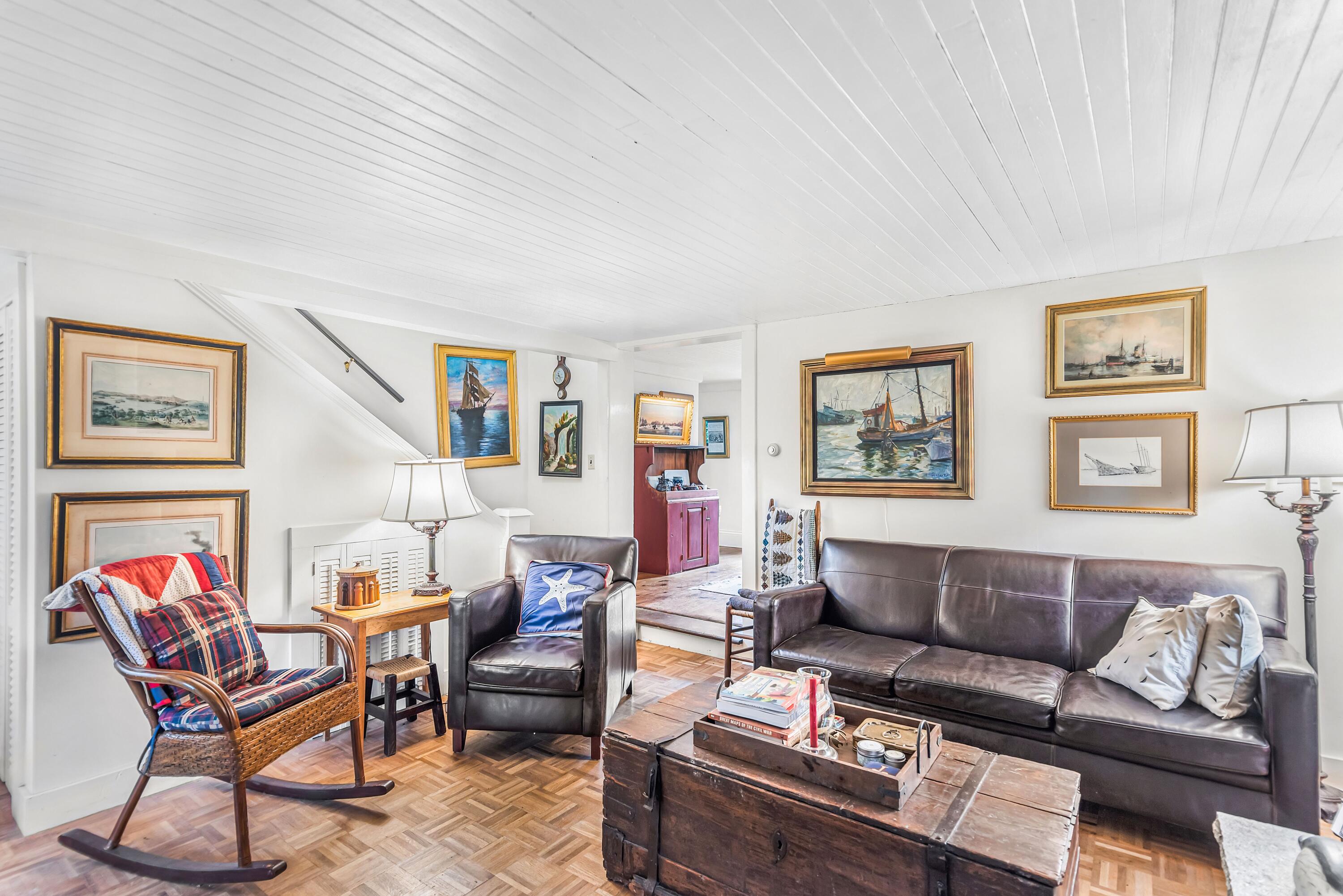 87 Wadsworth Cove Road Castine, ME 04421 - Photo 17 of 61 _DSC7973