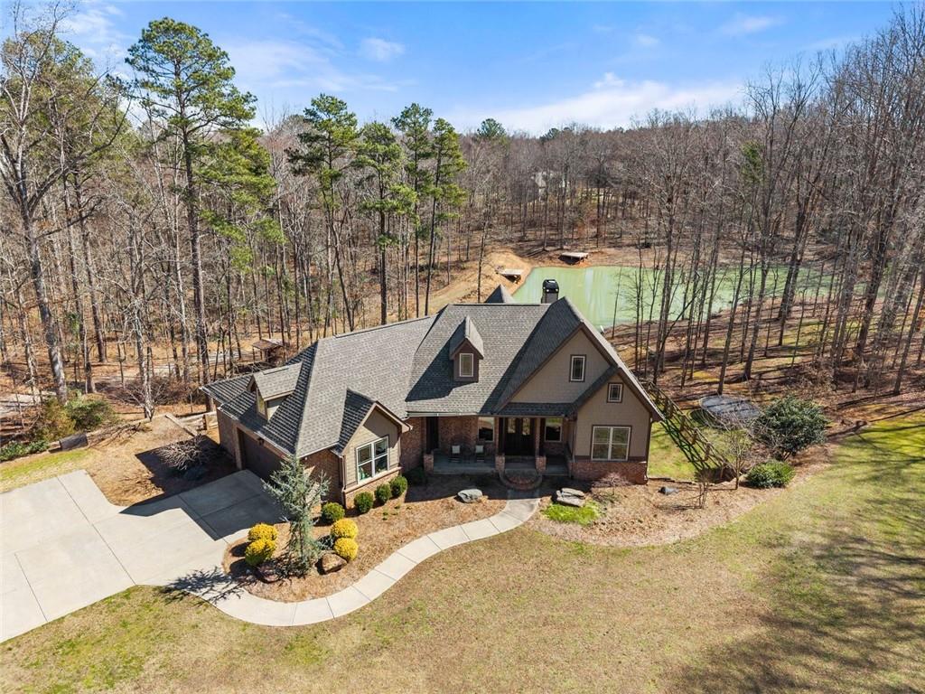 1362 Washington Street Jefferson, GA 30549 - Photo 1 of 1