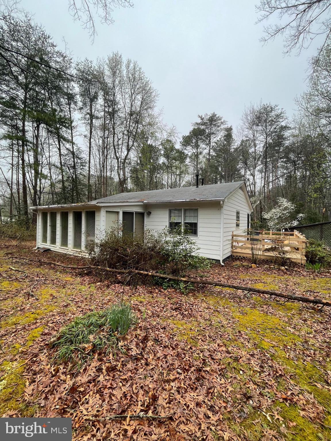15427 Hopeful Church Road Bumpass, VA 23024 - Photo 1 of 15 Gallery Image 1