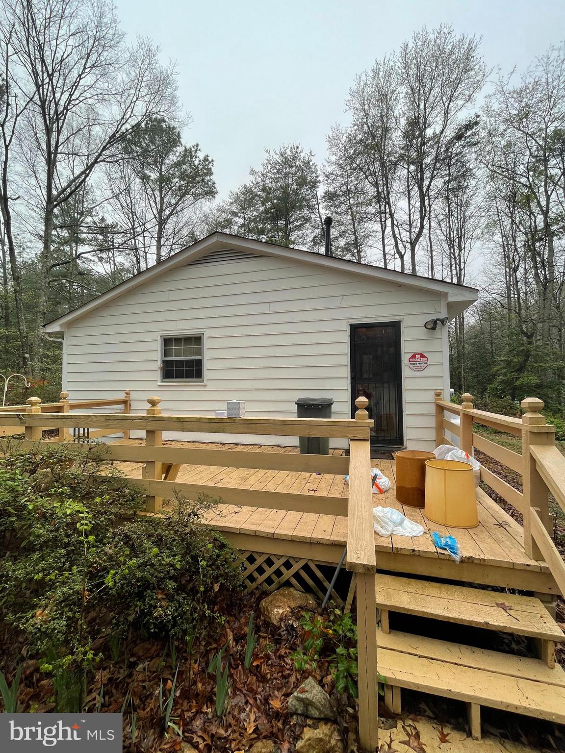 15427 Hopeful Church Road Bumpass, VA 23024 - Photo 2 of 15 Gallery Image 2