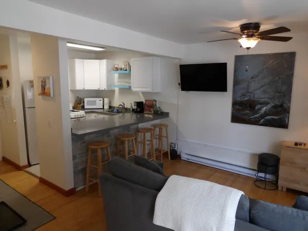 $355,000 | 260 2nd Avenue South, Unit 15, Ketchum, ID 83340