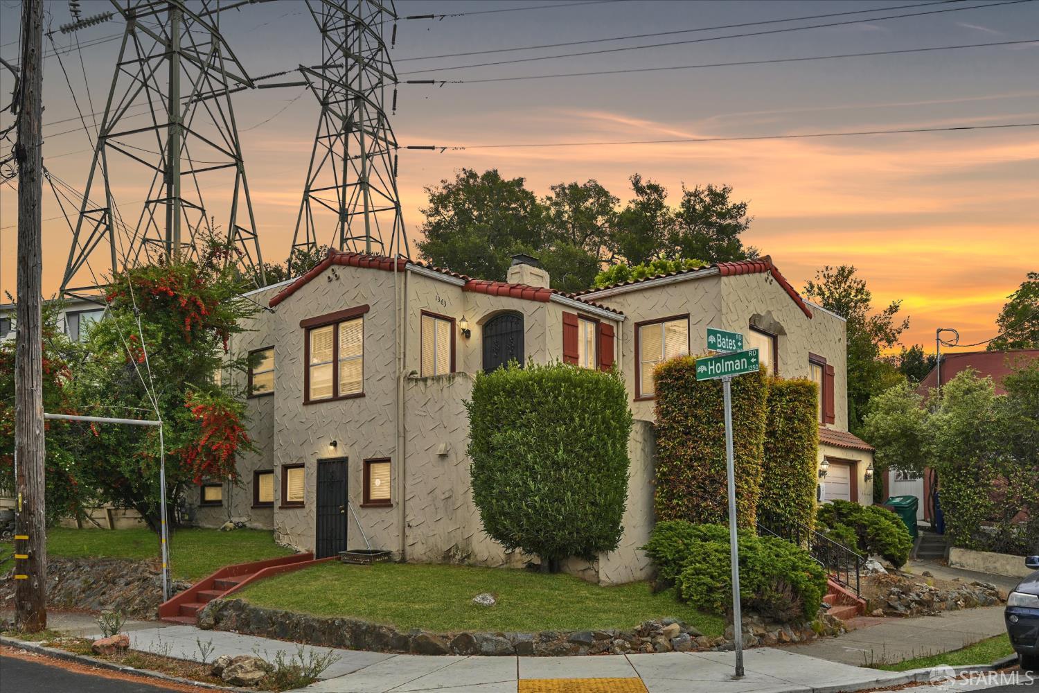 1363 Bates Road Oakland, CA 94610 - Photo 40 of 43 Gallery Image 40