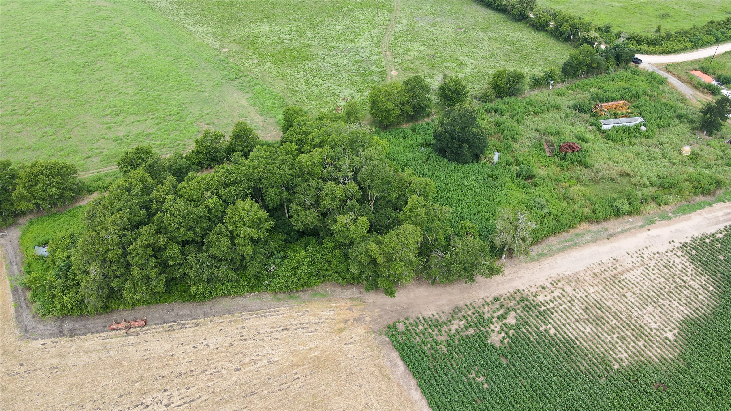 0 Felder Road Washington, TX 77880 - Photo 9 of 9