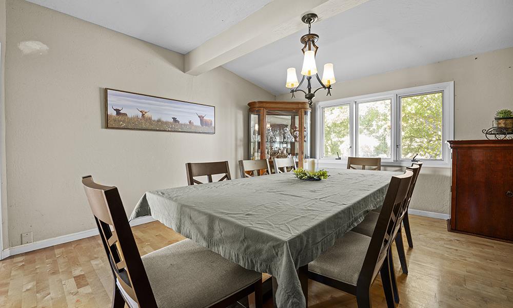 547 Mission Vineyard Road Hollister, CA 95023 - Photo 2 of 13 a view of a dining room with furniture window and wooden floor