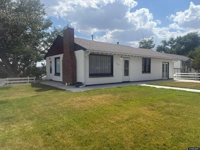 $348,000 | 1308 High Street, Rawlins, WY 82301