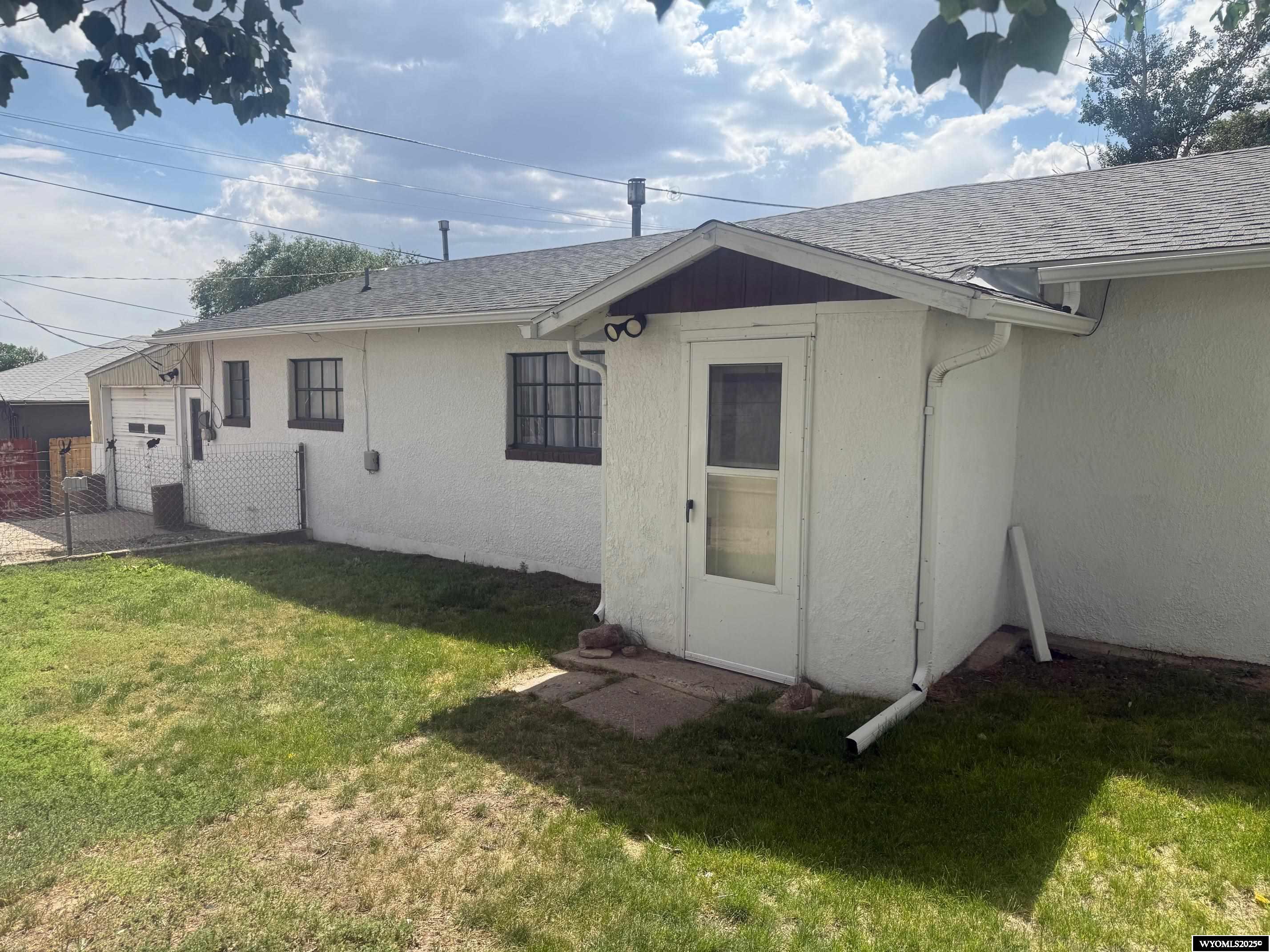 1308 High Street Rawlins, WY 82301 - Photo 18 of 30