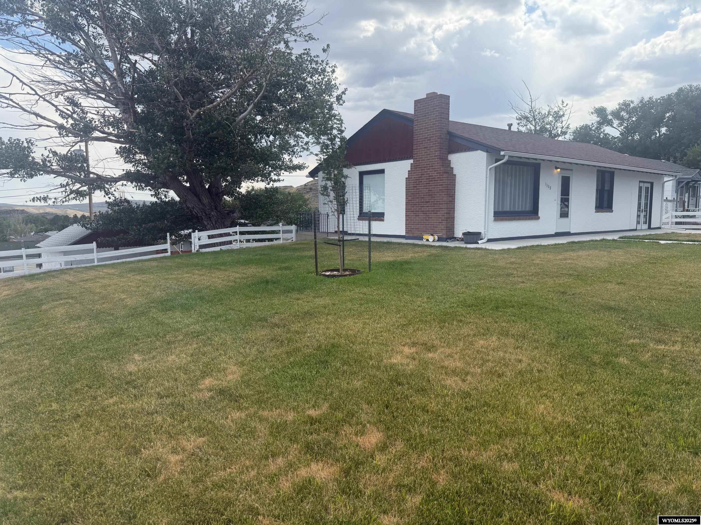 1308 High Street Rawlins, WY 82301 - Photo 30 of 30