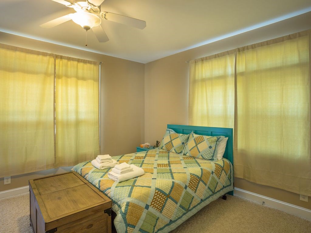 706 Mariners View, Unit D Carrabelle, FL 32322 - Photo 12 of 22