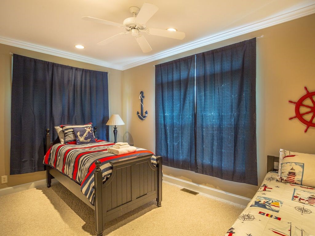 706 Mariners View, Unit D Carrabelle, FL 32322 - Photo 14 of 22