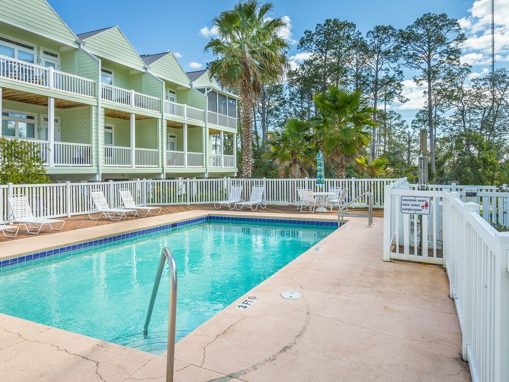 706 Mariners View, Unit D Carrabelle, FL 32322 - Photo 17 of 22