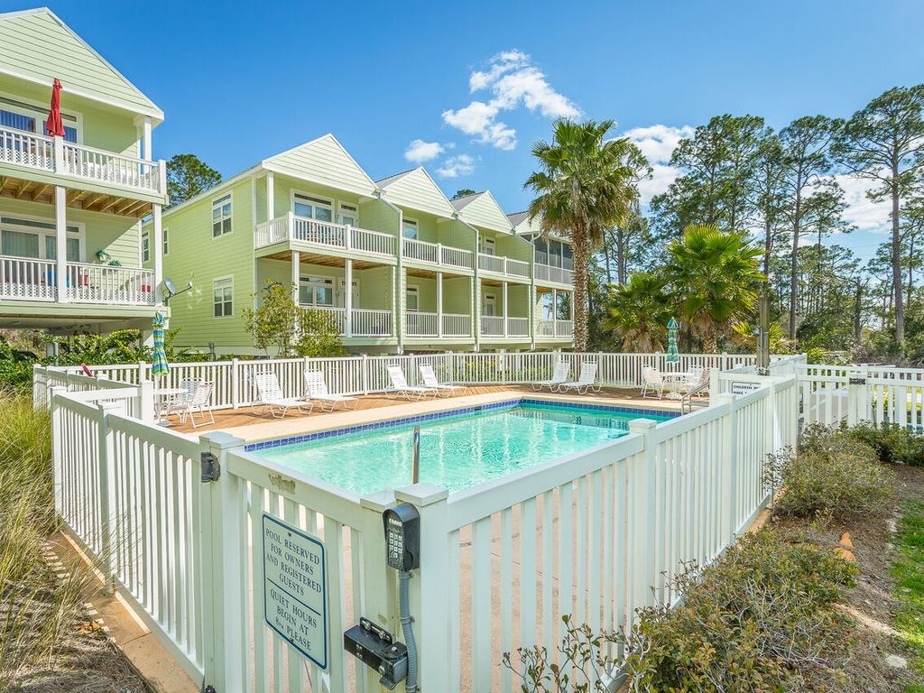 706 Mariners View, Unit D Carrabelle, FL 32322 - Photo 18 of 22