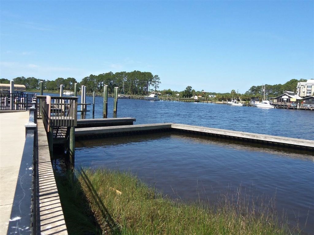 706 Mariners View, Unit D Carrabelle, FL 32322 - Photo 19 of 22
