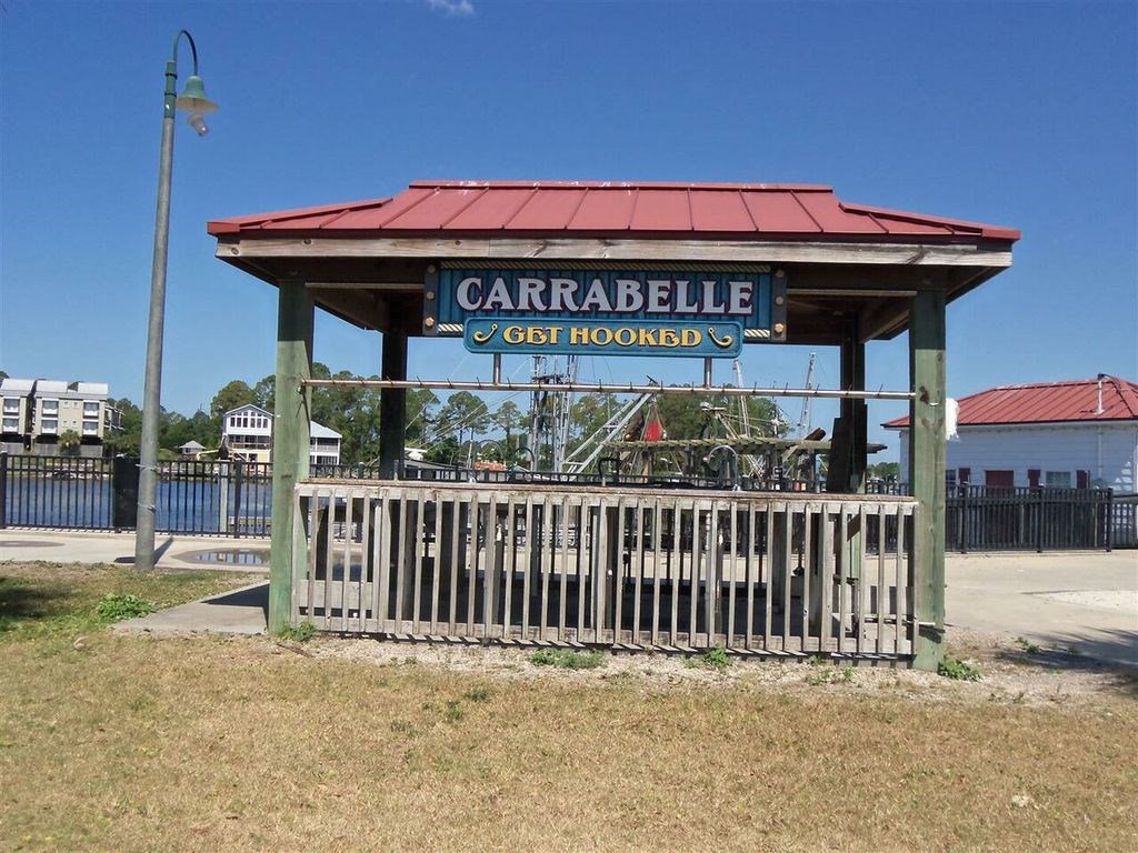706 Mariners View, Unit D Carrabelle, FL 32322 - Photo 20 of 22