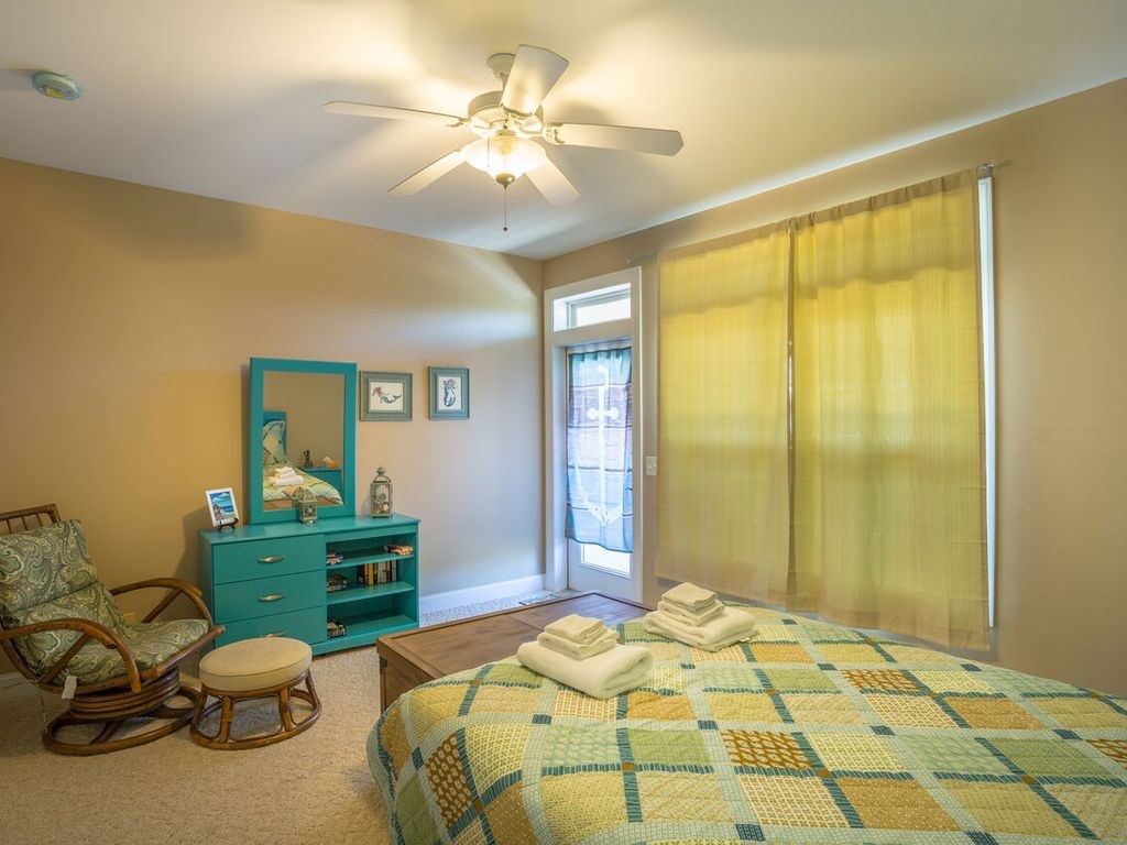706 Mariners View, Unit D Carrabelle, FL 32322 - Photo 10 of 22
