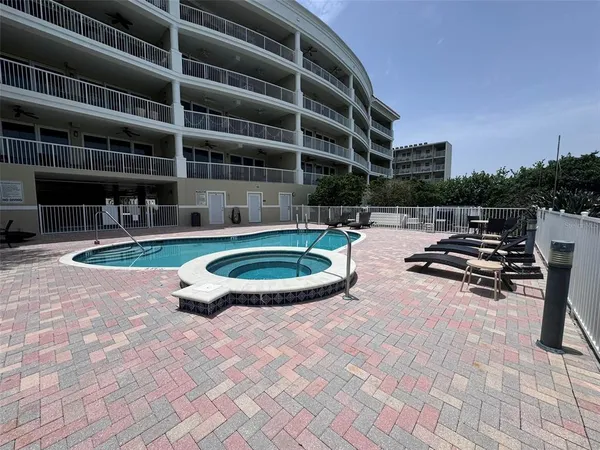 $11,000 | 3805 Gulf Boulevard, Unit 405, St. Pete Beach, FL 33706