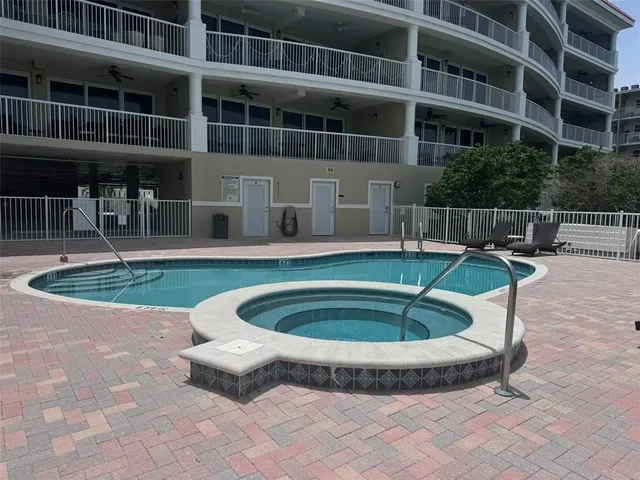 $11,000 | 3805 Gulf Boulevard, Unit 405, St. Pete Beach, FL 33706