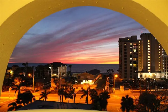 $11,000 | 3805 Gulf Boulevard, Unit 405, St. Pete Beach, FL 33706