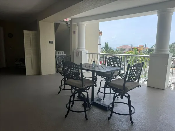 $11,000 | 3805 Gulf Boulevard, Unit 405, St. Pete Beach, FL 33706