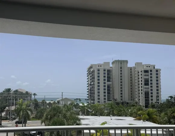 $11,000 | 3805 Gulf Boulevard, Unit 405, St. Pete Beach, FL 33706