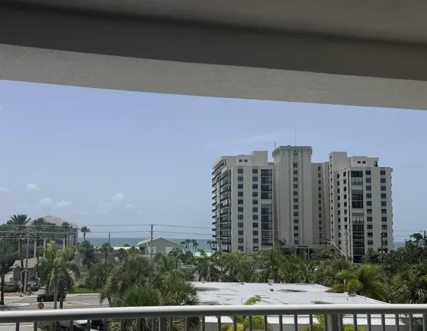 $11,000 | 3805 Gulf Boulevard, Unit 405, St. Pete Beach, FL 33706
