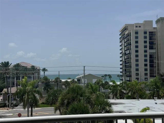 $11,000 | 3805 Gulf Boulevard, Unit 405, St. Pete Beach, FL 33706