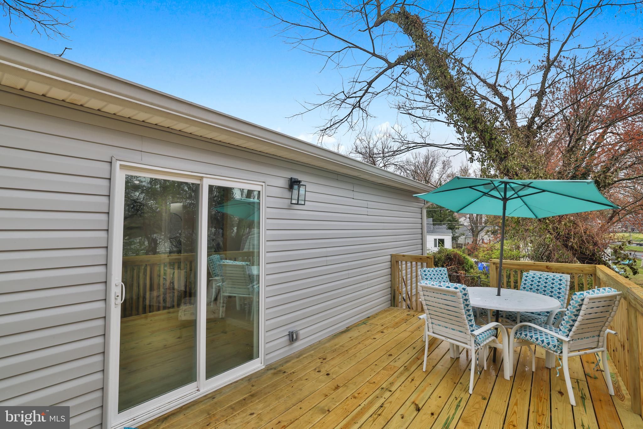 2800 Sheraton Street Silver Spring, MD 20906 - Photo 28 of 29