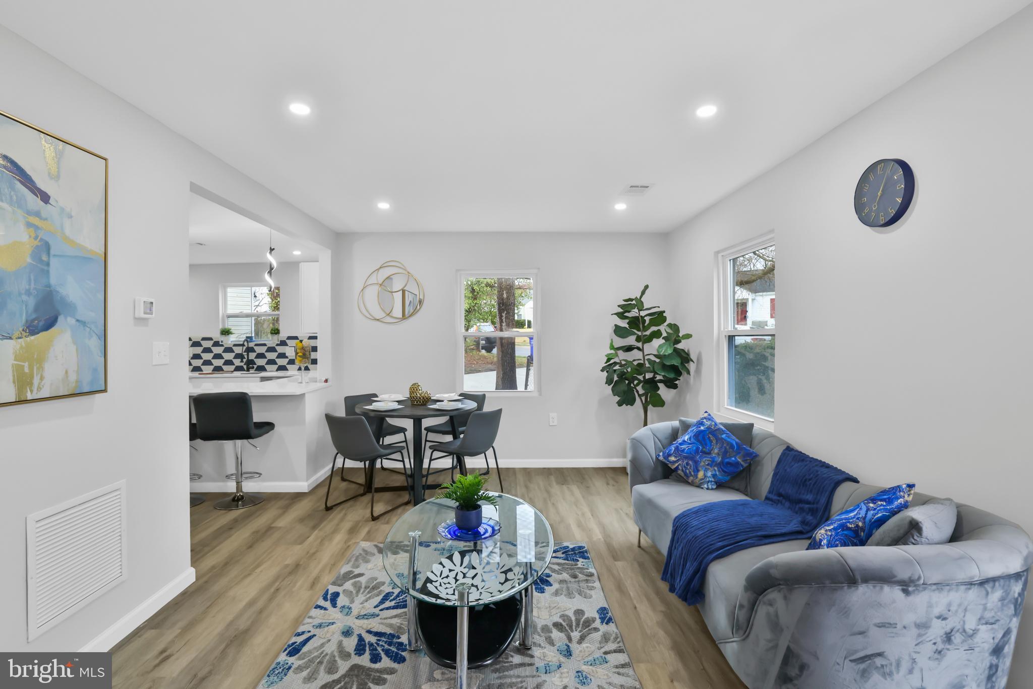 2800 Sheraton Street Silver Spring, MD 20906 - Photo 5 of 29