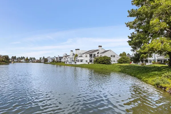 a view of lake view