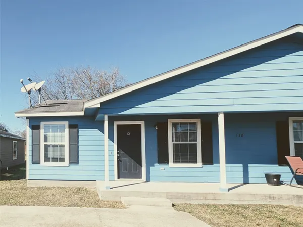 $1,195 | 138 South Bend Court, Unit A, Willis, TX 77378