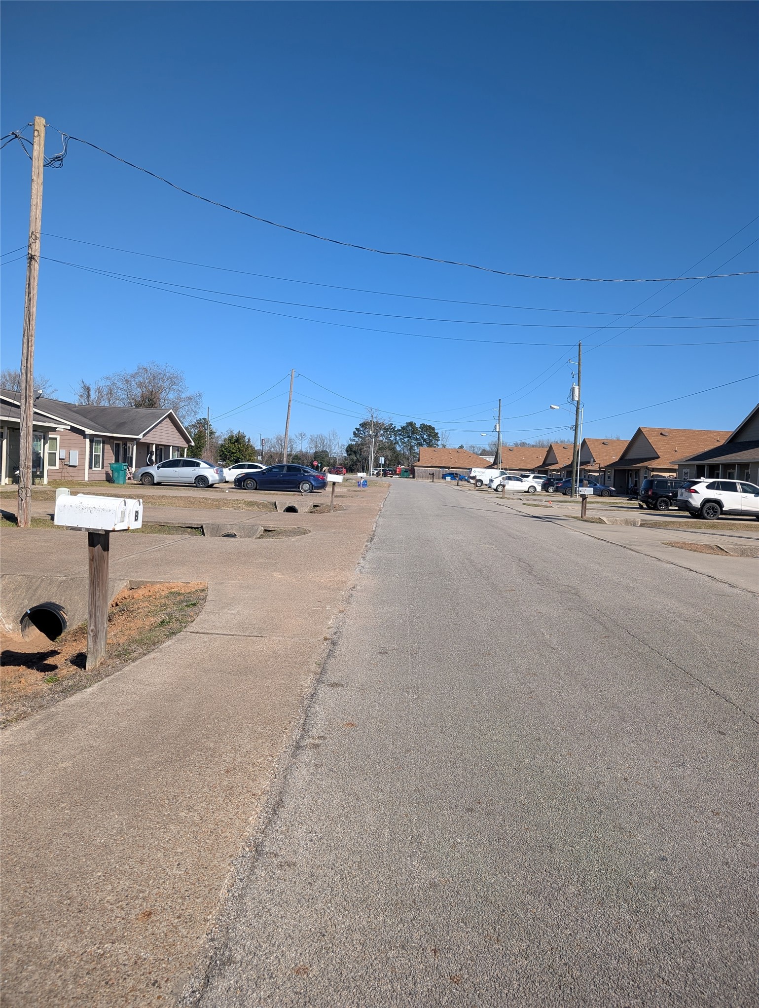 138 South Bend Court, Unit A Willis, TX 77378 - Photo 13 of 13 a view of a city street