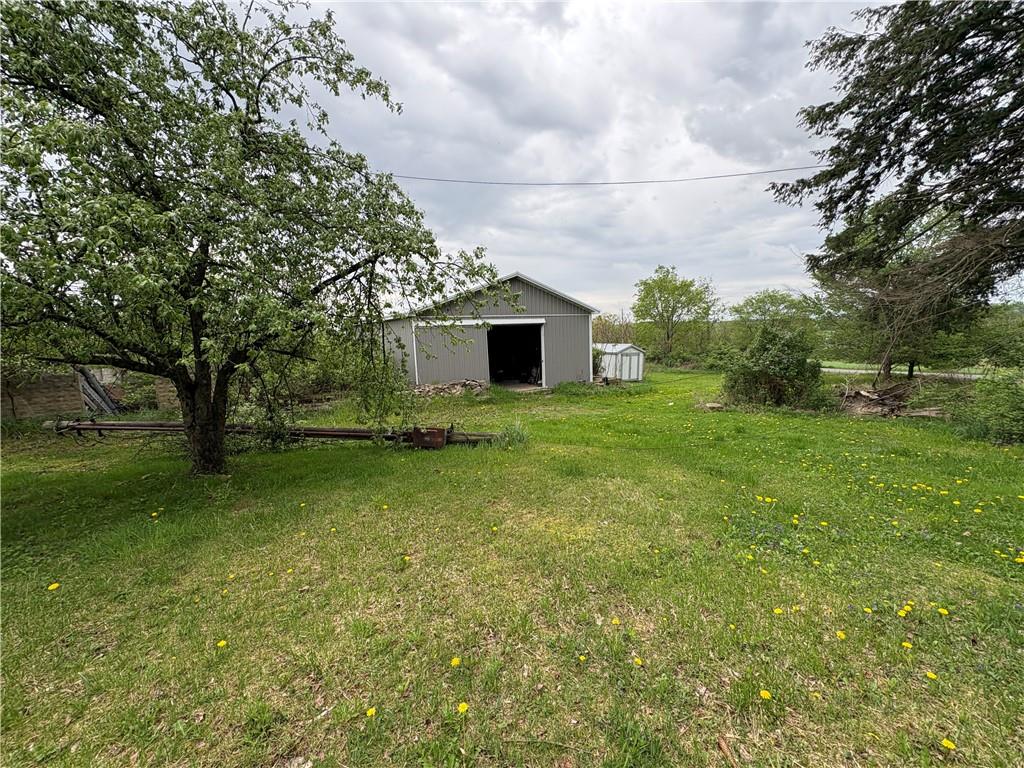 609 Trout Run Road Punxsutawney, PA 15767 - Photo 12 of 16