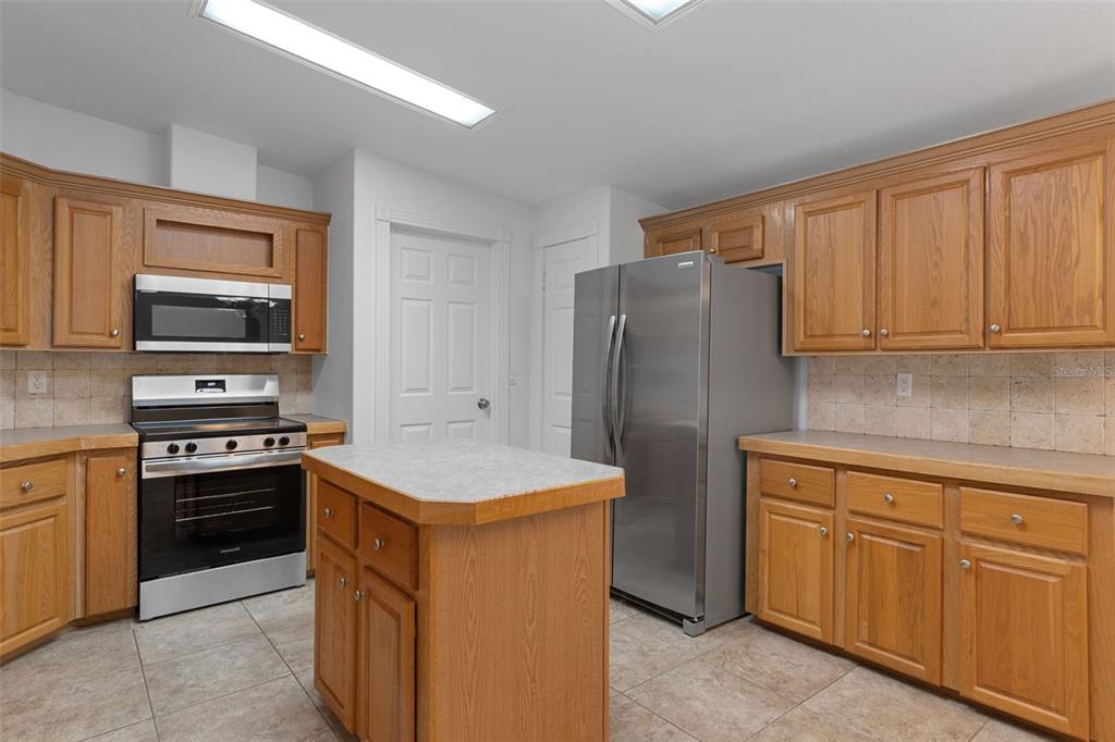 5290 West Rochelle Street Homosassa, FL 34446 - Photo 14 of 55