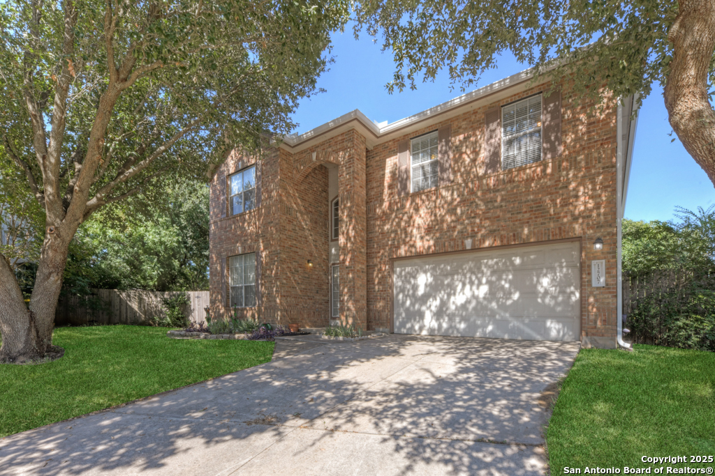 12707 Happy Cedar Helotes, TX 78023 - Photo 47 of 47