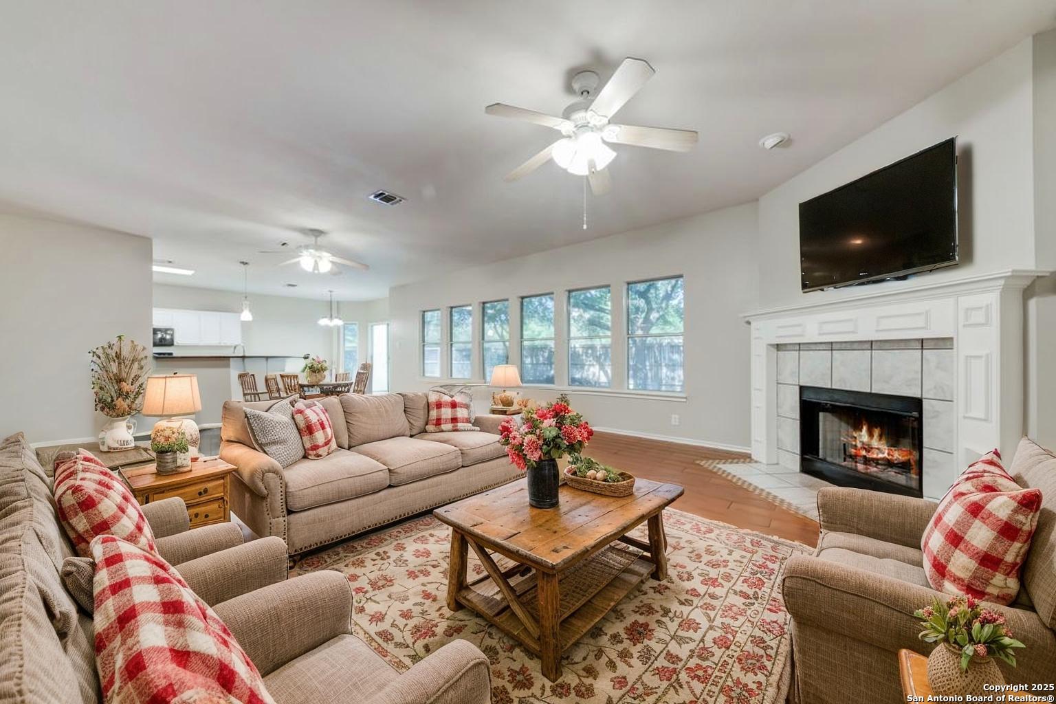 12707 Happy Cedar Helotes, TX 78023 - Photo 8 of 47