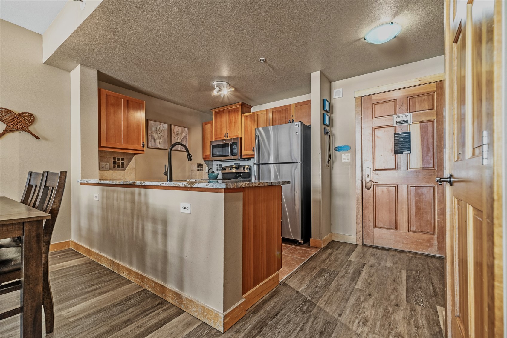 910 Copper Road, Unit 622 Frisco, CO 80443 - Photo 7 of 23 Gallery Image 7