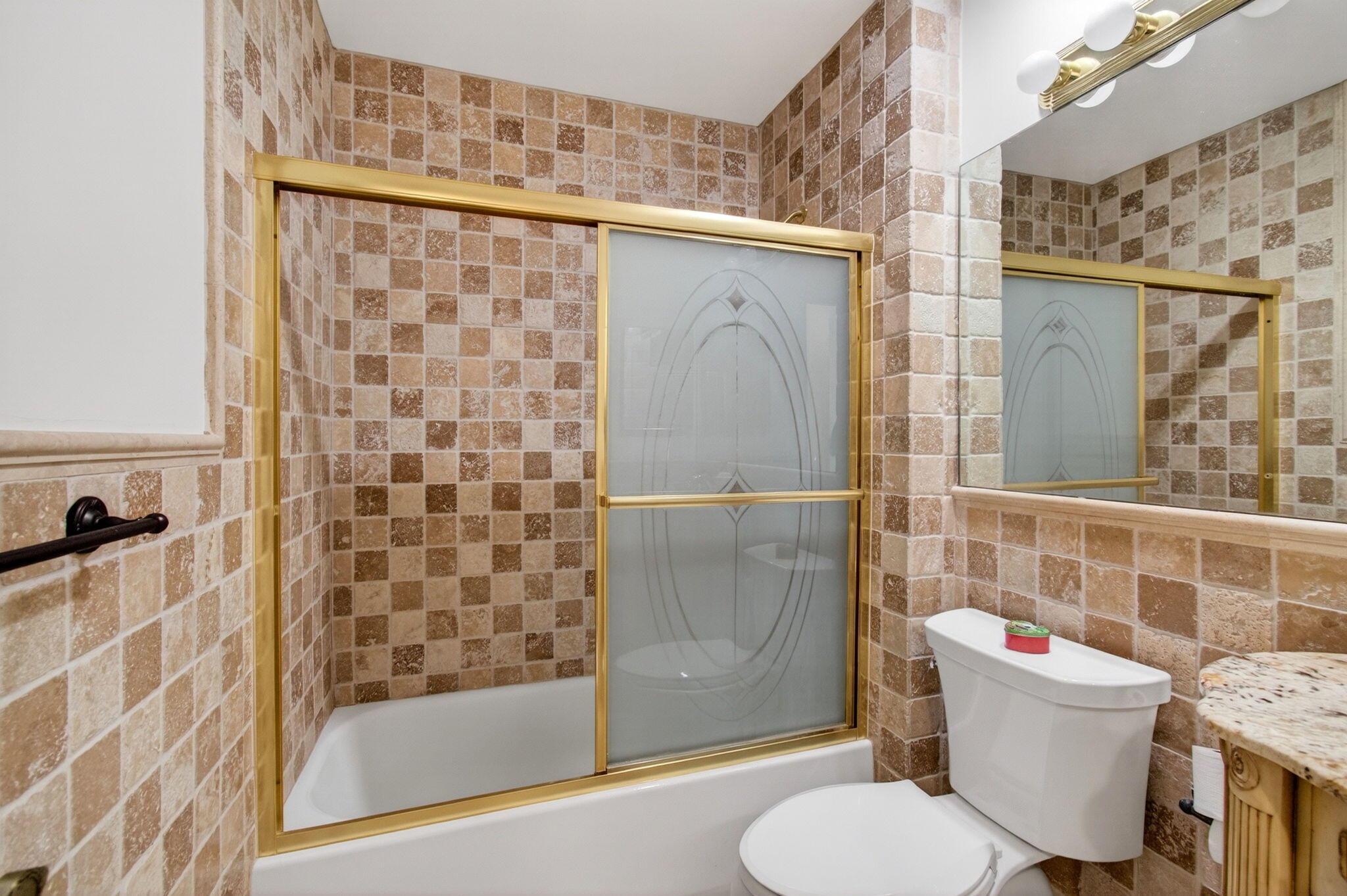 7865 La Mirada Drive Boca Raton, FL 33433 - Photo 42 of 62 bathroom 2