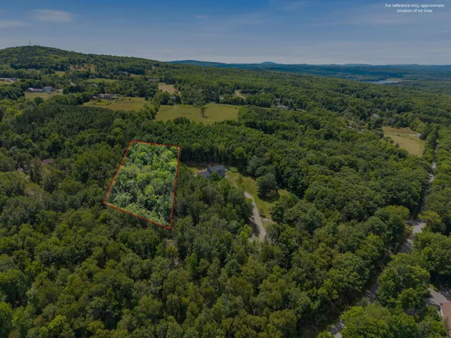 $89,000 | Lot C Winters Road, Holden, ME 04429