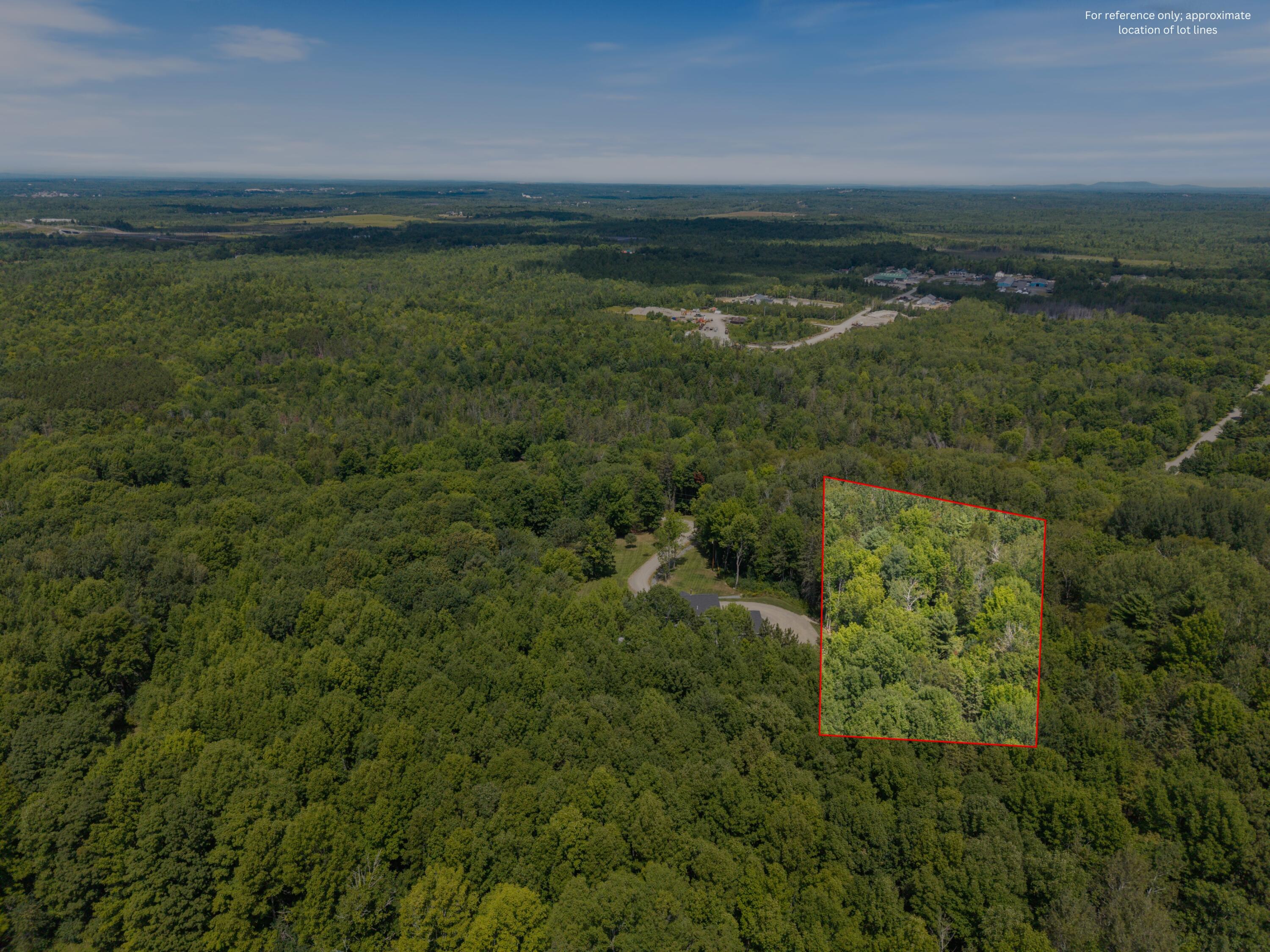 Lot C Winters Road Holden, ME 04429 - Photo 2 of 4 Lot C Winters Road