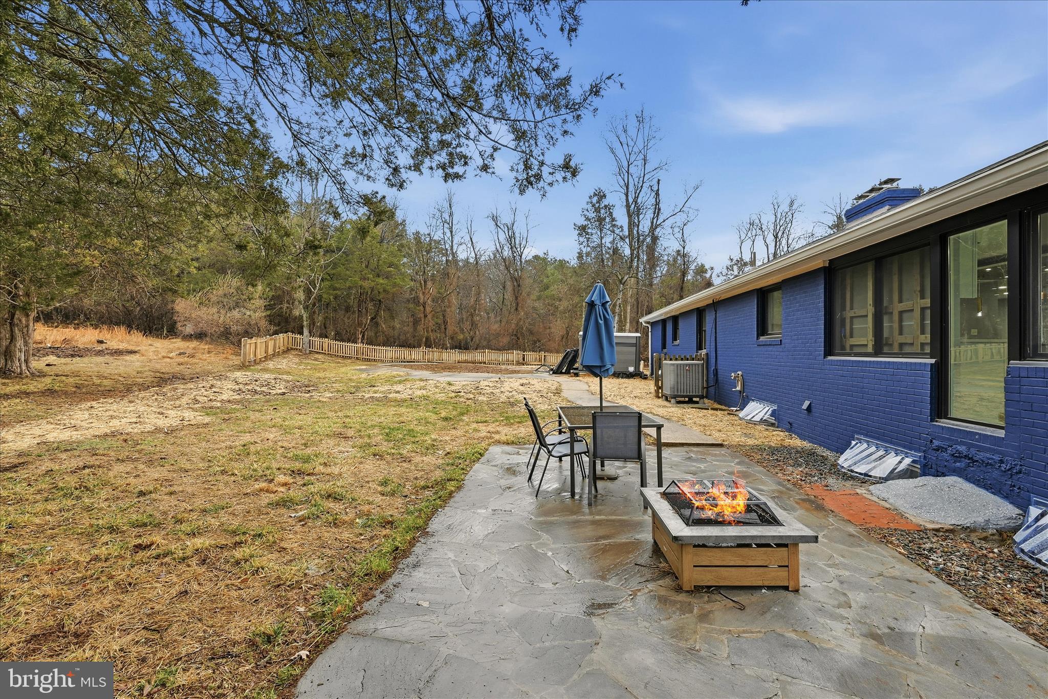 2639 Logmill Road Haymarket, VA 20169 - Photo 69 of 94 Patio