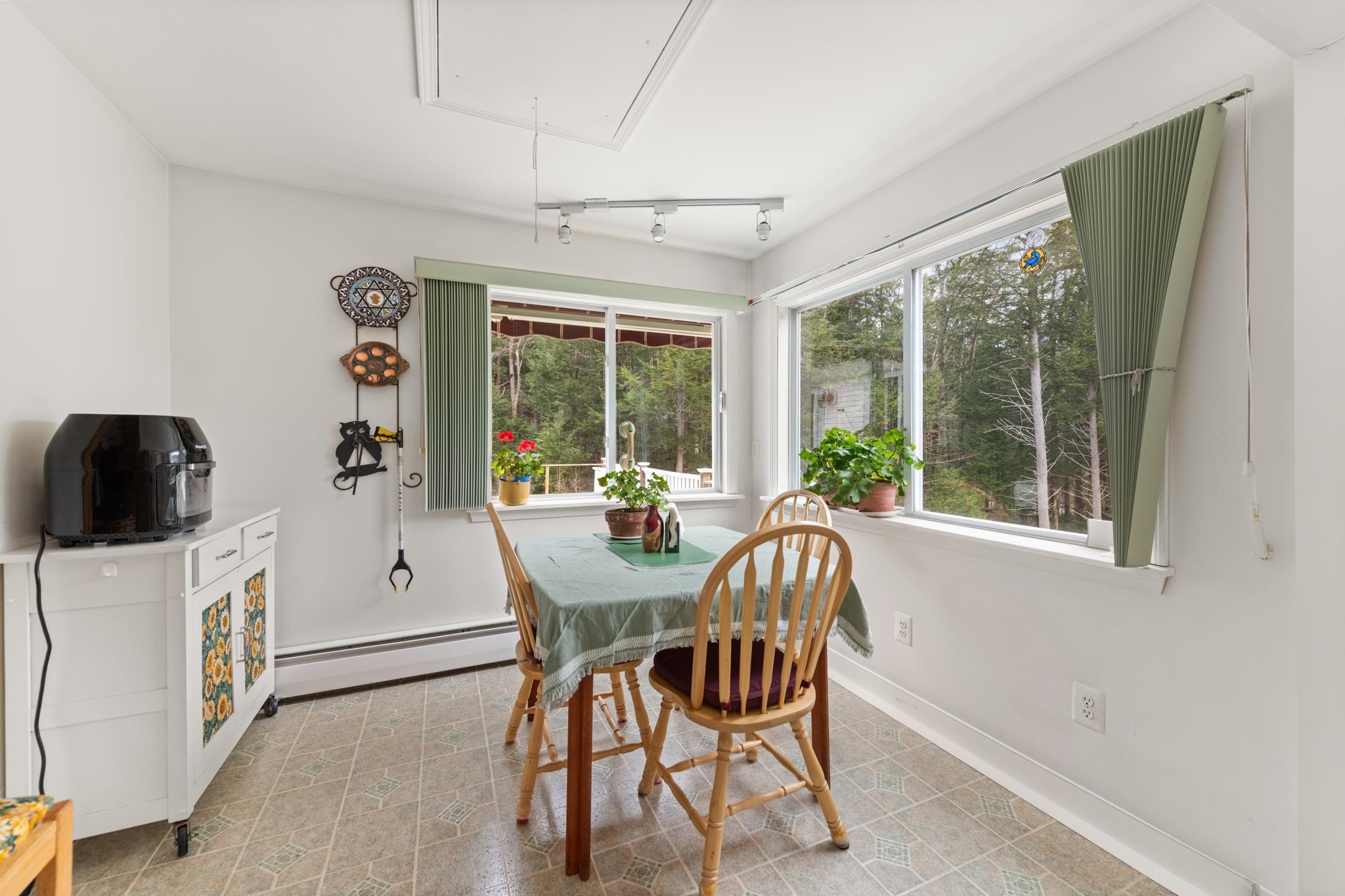 126 Hobart Hill Road Hebron, NH 03241 - Photo 12 of 47