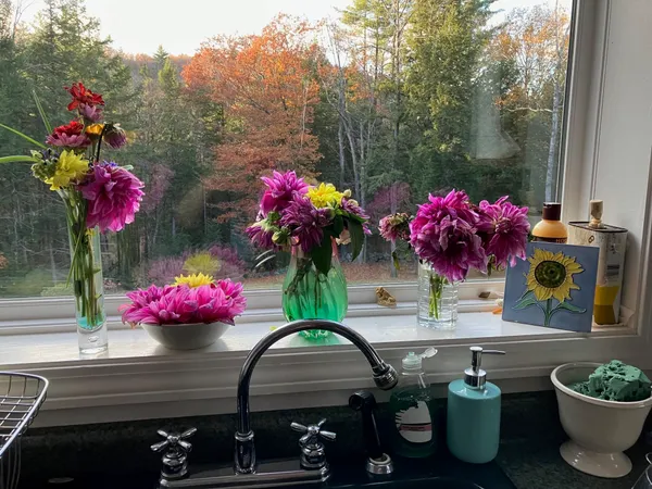 $639,900 | 126 Hobart Hill Road, Hebron, NH 03241