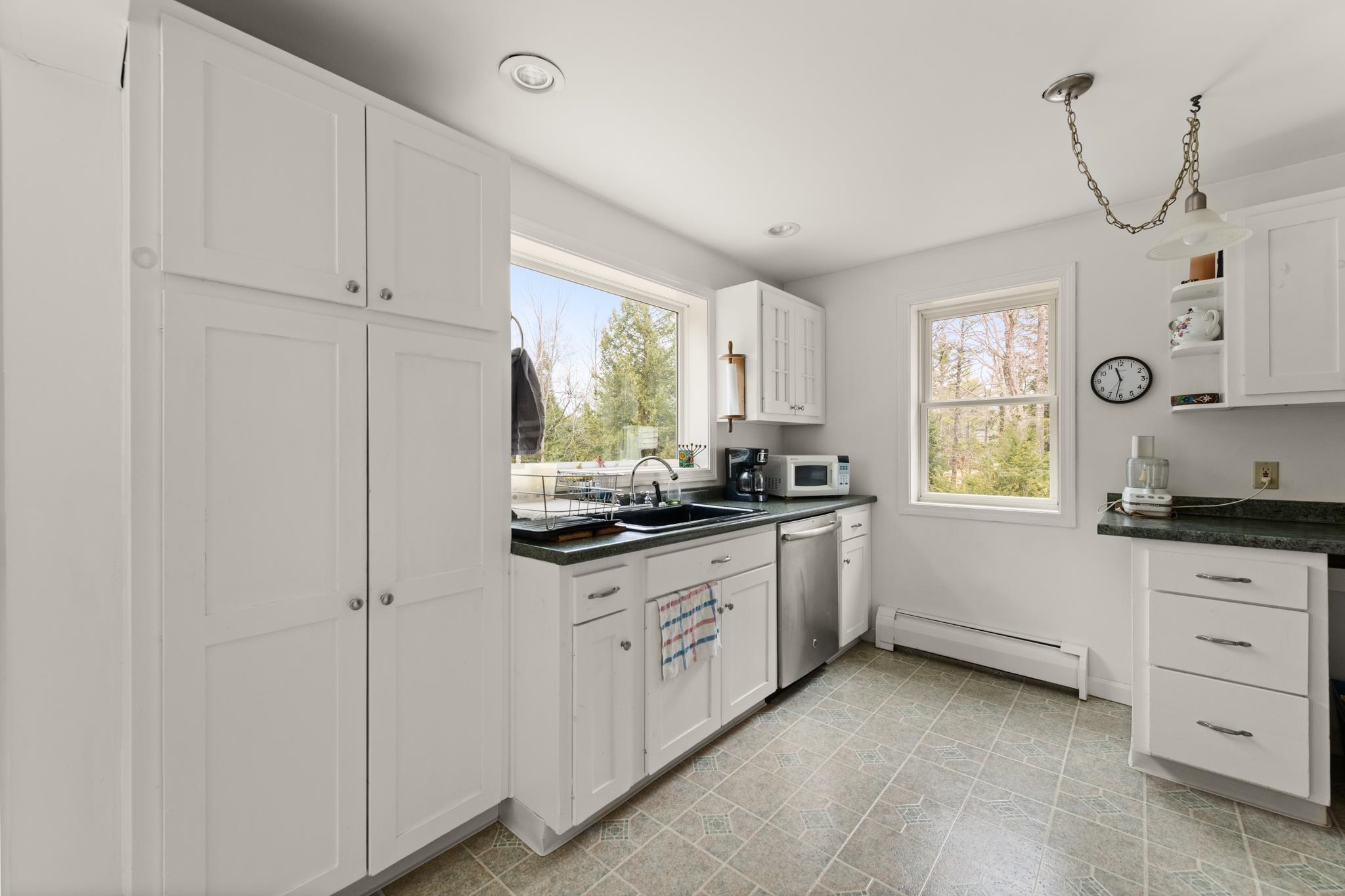 126 Hobart Hill Road Hebron, NH 03241 - Photo 15 of 47