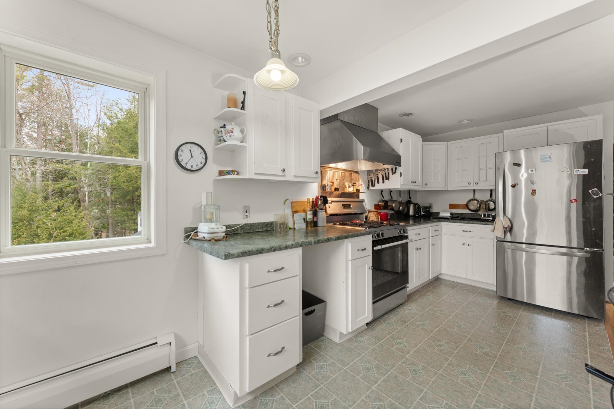 126 Hobart Hill Road Hebron, NH 03241 - Photo 16 of 47