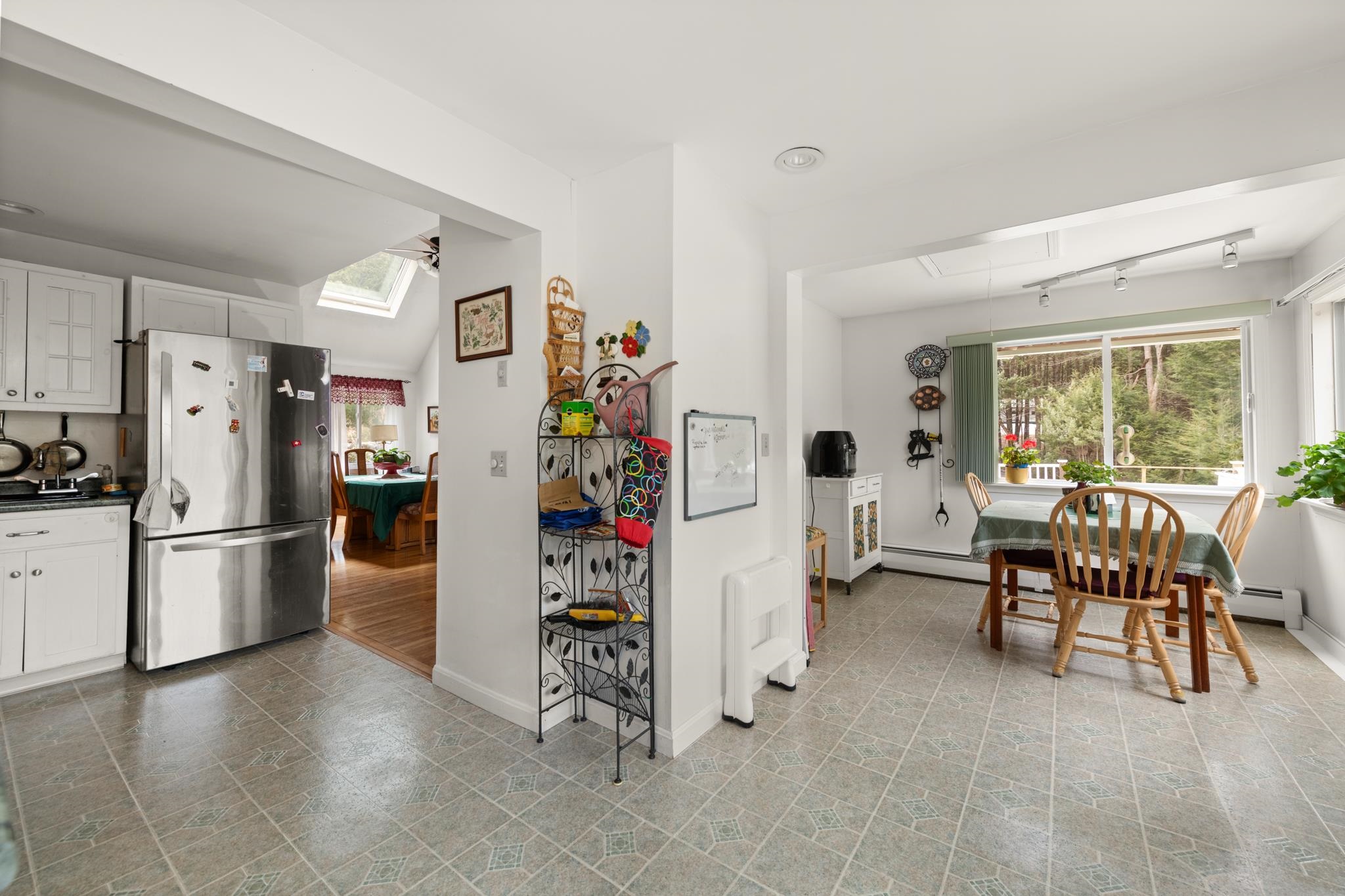 126 Hobart Hill Road Hebron, NH 03241 - Photo 17 of 47