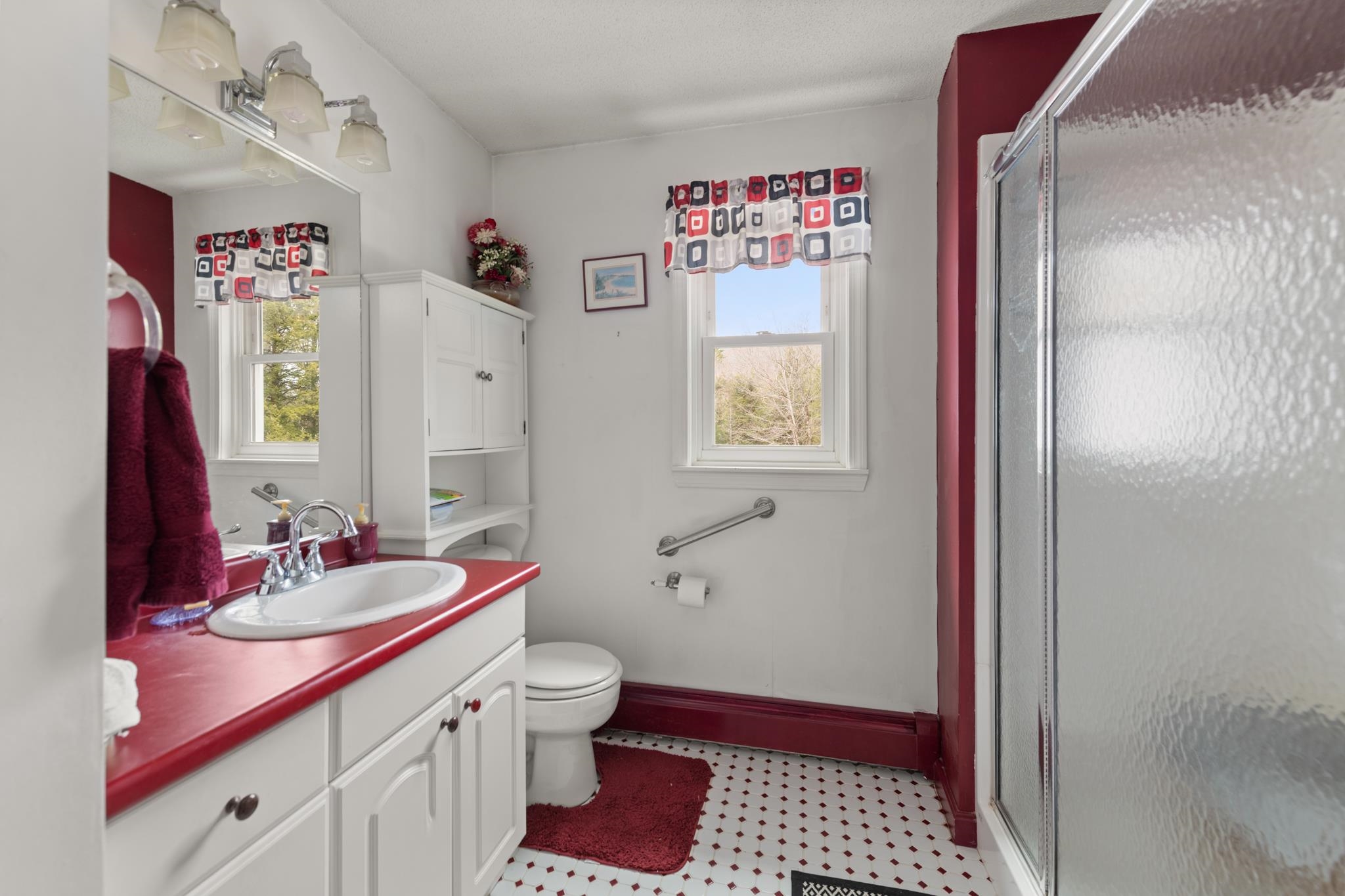 126 Hobart Hill Road Hebron, NH 03241 - Photo 18 of 47