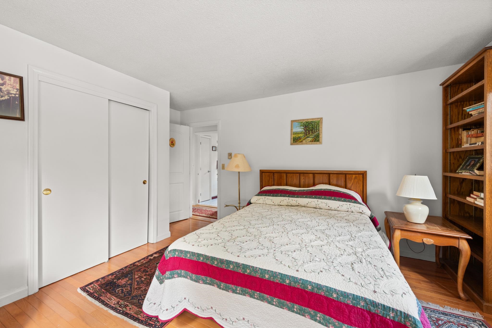 126 Hobart Hill Road Hebron, NH 03241 - Photo 22 of 47