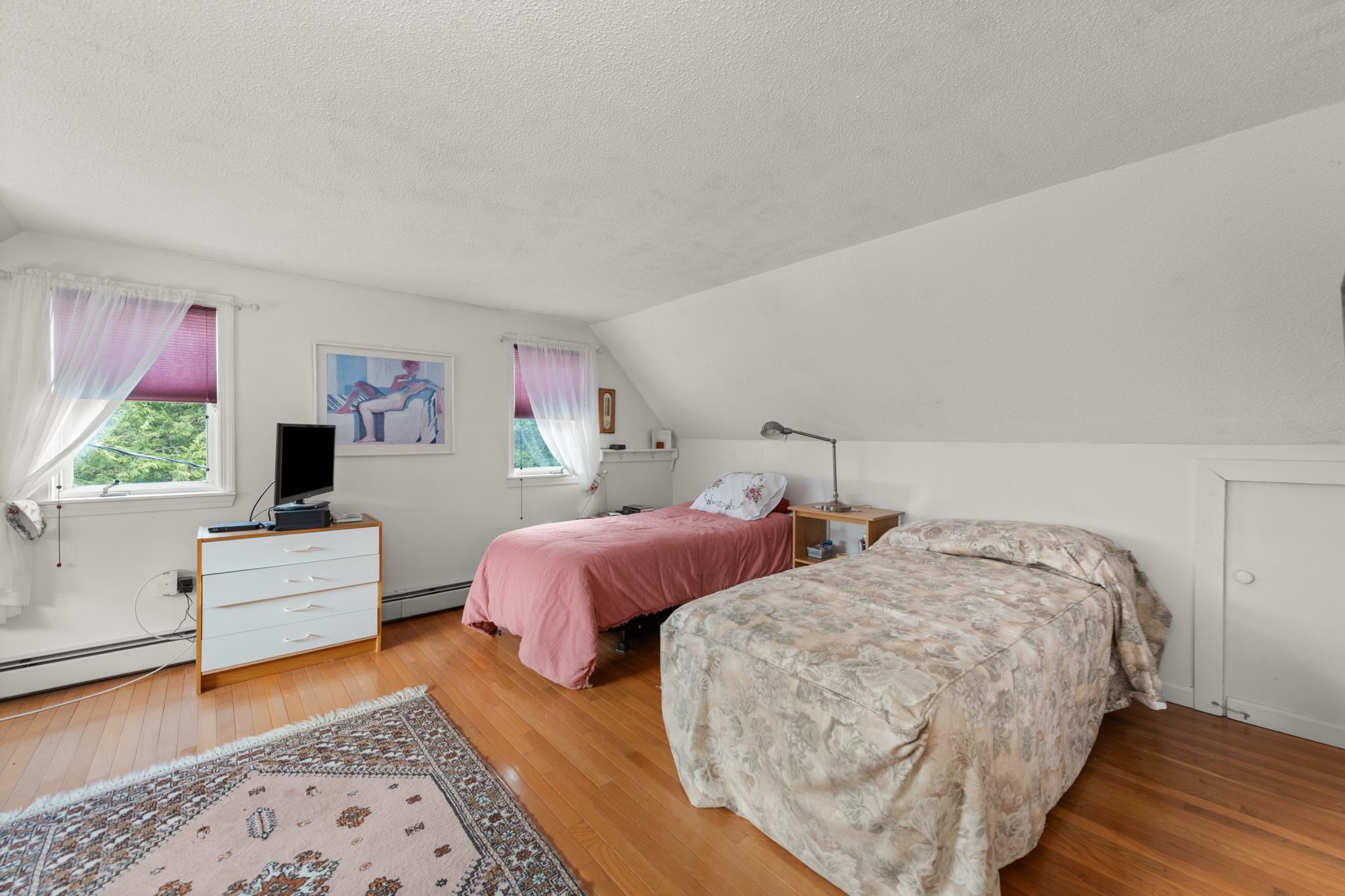 126 Hobart Hill Road Hebron, NH 03241 - Photo 23 of 47