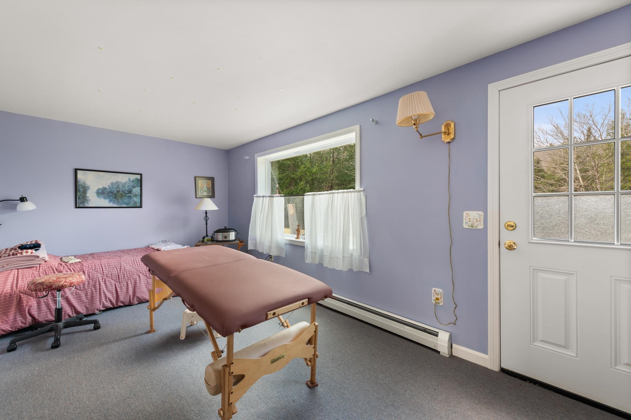 126 Hobart Hill Road Hebron, NH 03241 - Photo 31 of 47